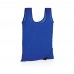 Impact AWARE™ RPET 190T foldable shopper, blue