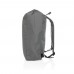 Impact AWARE™ RPET lichtgewicht rolltop rugzak, antraciet Impact AWARE™ RPET lichtgewicht rolltop rugzak, antraciet