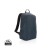 Impact AWARE™ RPET standaard anti-diefstal rugzak, donkerblauw