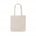 Impact Aware™ 285g/m² ungefärbte rCanvas-Tragetasche, off white
