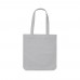 Impact Aware™ 285g/m² ungefärbte rCanvas-Tragetasche, grau Impact Aware™ 285g/m² ungefärbte rCanvas-Tragetasche, grau