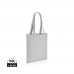 Impact Aware™ 285g/m² ungefärbte rCanvas-Tragetasche, grau Impact Aware™ 285g/m² ungefärbte rCanvas-Tragetasche, grau