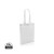 Impact Aware™ 285g/m² ungefärbte rCanvas-Tragetasche, weiß