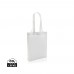 Impact Aware™ 285g/m² ungefärbte rCanvas-Tragetasche, weiß
