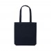 Impact Aware™ 285g/m² ungefärbte rCanvas-Tragetasche, navy blau Impact Aware™ 285g/m² ungefärbte rCanvas-Tragetasche, navy blau