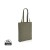 Impact Aware™ 285g/m² ungefärbte rCanvas-Tragetasche, grün