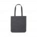 Impact Aware™ 285g/m² ungefärbte rCanvas-Tragetasche, anthrazit Impact Aware™ 285g/m² ungefärbte rCanvas-Tragetasche, anthrazit