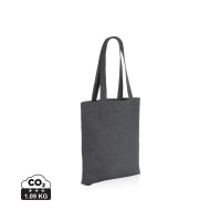 Impact Aware™ 285g/m² ungefärbte rCanvas-Tragetasche, anthrazit