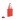 Impact Aware™ 285g/m² Tragetasche aus rCanvas, luscious red