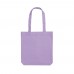 Impact Aware™ recycled canvas draagtas 285gsm, lavender