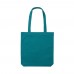 Impact Aware™ recycled canvas draagtas 285gsm, verdigris