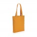 Impact Aware™ 285g/m² Tragetasche aus rCanvas, sundial orange Impact Aware™ 285g/m² Tragetasche aus rCanvas, sundial orange