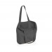 Impact Aware™ 240g/m² rcCanvas Shopper + Tasche. ungefärbt, anthrazit Impact Aware™ 240g/m² rcCanvas Shopper + Tasche. ungefärbt, anthrazit