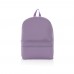 Impact Aware™ 285 gsm rcanvas rugzak, lavender
