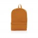 Impact Aware™ 285 gsm rcanvas backpack, sundial orange