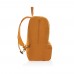 Impact Aware™ 285 gsm rcanvas backpack, sundial orange