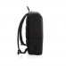 Swiss Peak AWARE™ RFID anti-theft 15.6'' laptop backpack, black