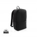 Swiss Peak AWARE™ RFID anti-theft 15.6'' laptop backpack, black