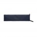 Dillon AWARE™ RPET lichtgewicht opvouwbare rugzak, donkerblauw