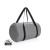 Dillon AWARE™ RPET foldable sports bag, grey