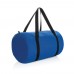 Dillon AWARE™ RPET foldable sports bag, royal blue