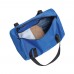 Dillon AWARE™ RPET foldable sports bag, royal blue