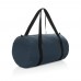 Dillon AWARE™ RPET foldable sports bag, navy