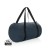 Dillon AWARE™ RPET foldable sports bag, navy
