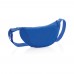 Crescent AWARE™ RPET Half-Moon Sling Tasche, Königsblau Crescent AWARE™ RPET Half-Moon Sling Tasche, Königsblau