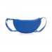 Crescent AWARE™ RPET Half-Moon Sling Tasche, Königsblau Crescent AWARE™ RPET Half-Moon Sling Tasche, Königsblau