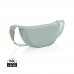 Crescent AWARE™ RPET halve maan sling bag, iceberg green