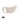 Crescent AWARE™ RPET Half-Moon Sling Tasche, beige