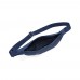 Crescent AWARE™ RPET Half-Moon Sling Tasche, navy blau Crescent AWARE™ RPET Half-Moon Sling Tasche, navy blau
