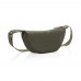 Crescent AWARE™ RPET Half-Moon Sling Tasche, khaki Crescent AWARE™ RPET Half-Moon Sling Tasche, khaki