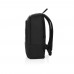 Armond AWARE™ RPET 15.6 inch deluxe laptop backpack, black