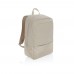 Armond AWARE™ RPET 15.6 inch standard laptop backpack, beige