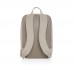 Armond AWARE™ RPET 15.6 inch standard laptop backpack, beige