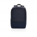 Armond AWARE™ RPET 15.6 inch standard laptop backpack, navy