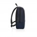 Armond AWARE™ RPET 15.6 inch standard laptop backpack, navy