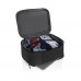 Armond Aware™ RPET Free On Board reistas, zwart