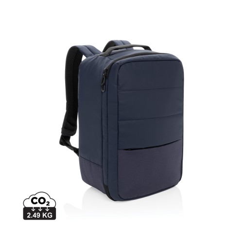 Armond Aware™ RPET Free On Board travel pack, navy
