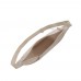 Crescent XL AWARE™ RPET Half-Moon Sling Tasche, beige Crescent XL AWARE™ RPET Half-Moon Sling Tasche, beige