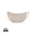 Crescent XL AWARE™ RPET Half-Moon Sling Tasche, beige