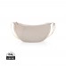 Crescent XL AWARE™ RPET Half-Moon Sling Tasche, beige Crescent XL AWARE™ RPET Half-Moon Sling Tasche, beige