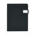 Basic Tech Portfolio, schwarz Basic Tech Portfolio, schwarz