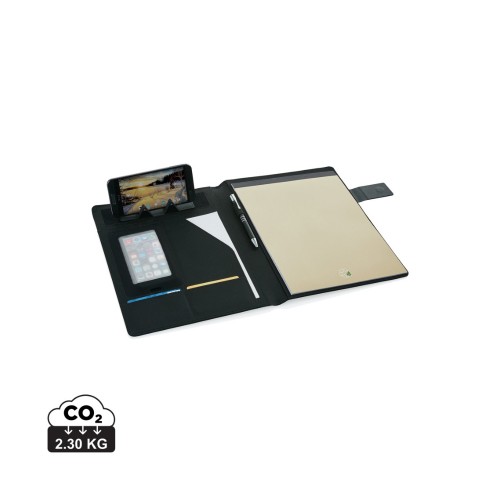 Basic Tech Portfolio, schwarz Basic Tech Portfolio, schwarz