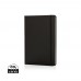 Classic hardcover notebook A5, black