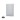 Basic Hardcover Notizbuch A5, silber