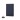 Basic Hardcover Notizbuch A5, navy blau