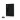 Basic Hardcover PU A5 Notizbuch mit Stylus-Stift, schwarz